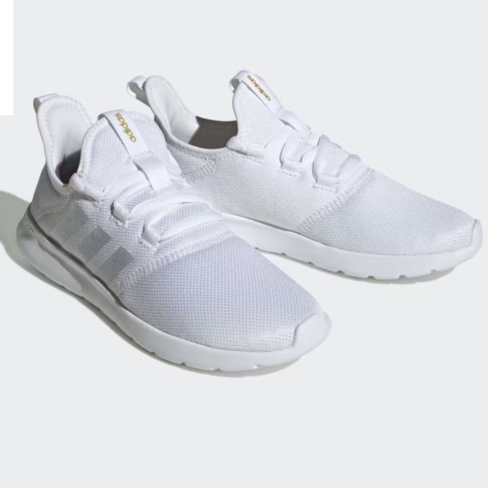 Barely worn Adidas Cloudfoam Pure 2.0